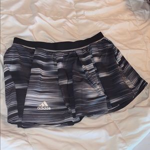Adidas Tennis Skirt